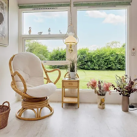 Holiday home Simplistic Holiday In Lolland With Terrace