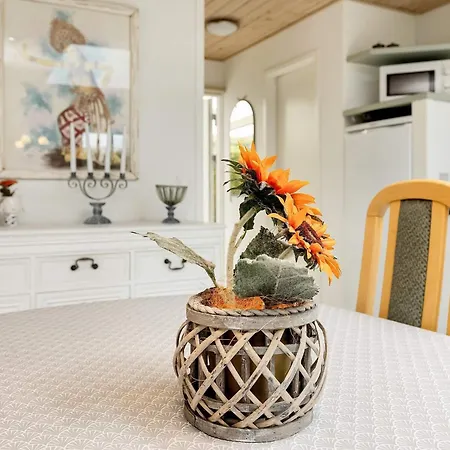 Holiday home Simplistic Holiday In Lolland With Terrace Rodby
